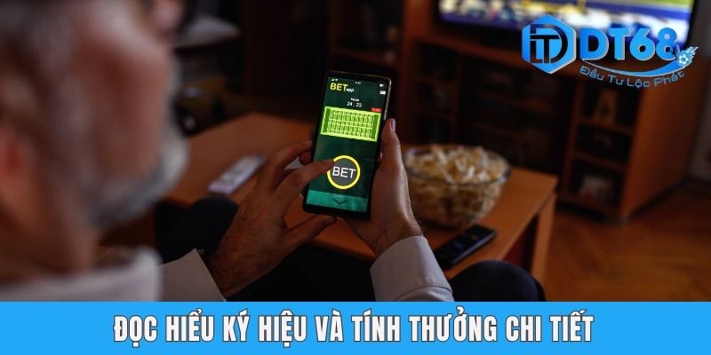 Kèo Chấp 3 Trái - Hướng Dẫn Cách Đọc Tỷ Lệ Hiệu Quả Tại DT68 Đọc hiểu ký hiệu và tính thưởng chi tiết