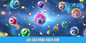 Soi Cầu Rồng Bạch Kim - Chiến Lược Chốt Số Hiệu Quả Tại DT68